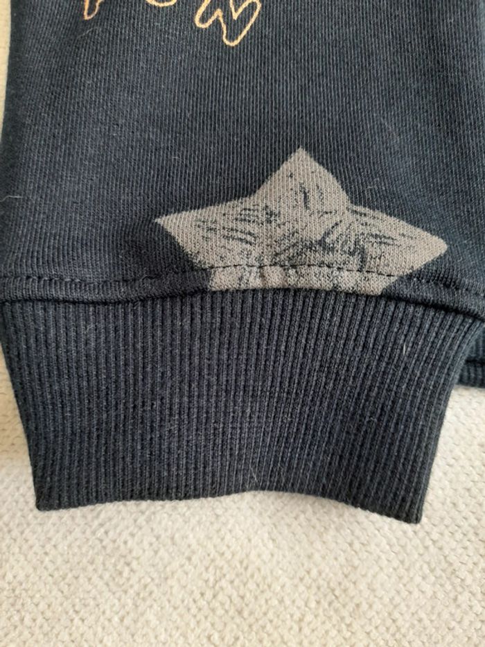 Sweat garçon - photo numéro 3