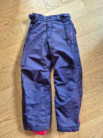 Pantalon de ski