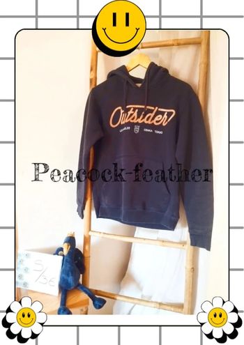 Sweat à capuche Celio S