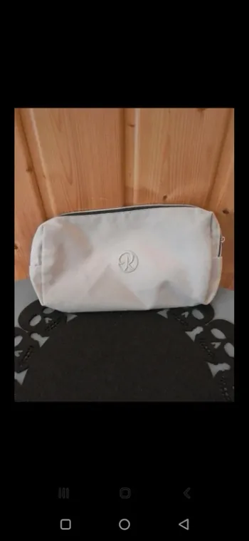 Trousse L'atelier de Roxane