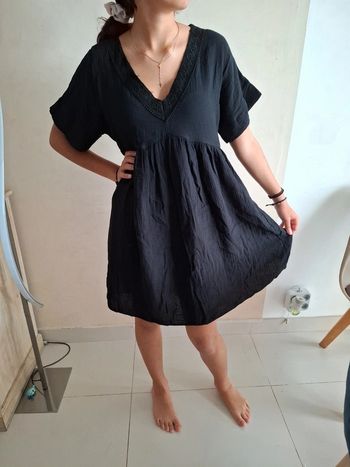 Robe taille unique