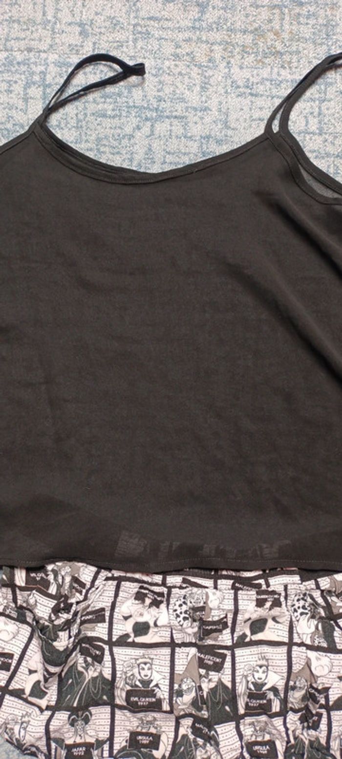 Pyjama Disney undiz - photo numéro 2