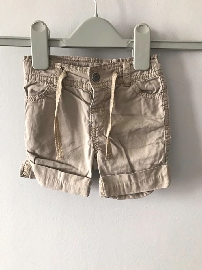Lot vêtements garçon 9 mois - photo numéro 15
