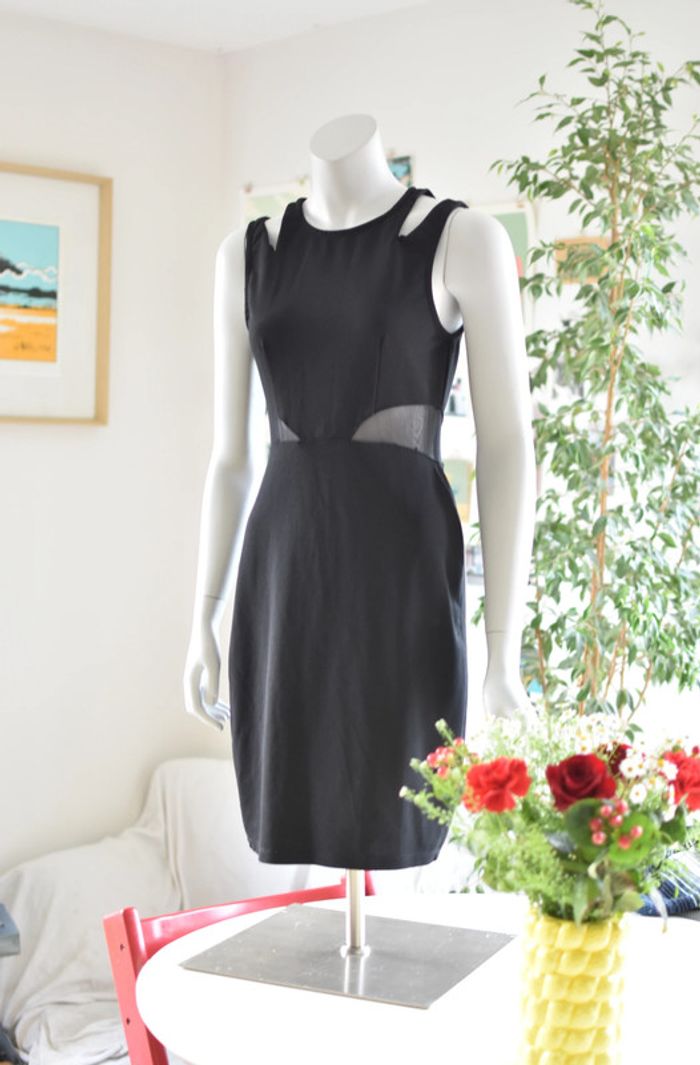 Robe Coolcat - photo numéro 4