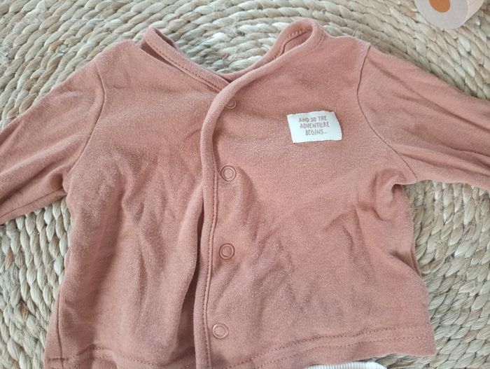 Ensemble 1 mois - photo numéro 3