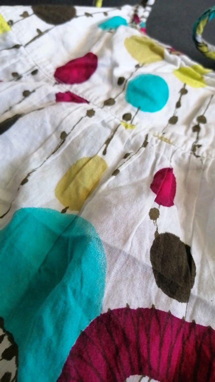 Débardeur catimini 5 ans - photo numéro 6