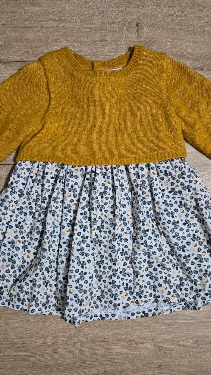 Robe ML 18 mois - photo numéro 2