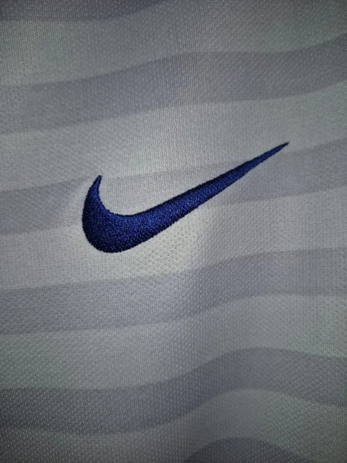 Maillot de foot équipe de France 2014 Nike - photo numéro 4