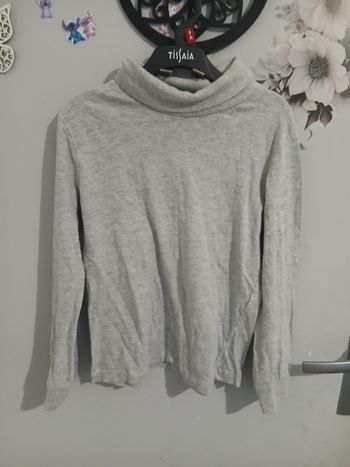 Sous pull garçon 