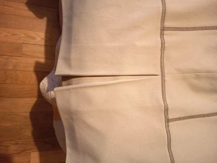 Robe sans manches . Marque Metaford. - photo numéro 4