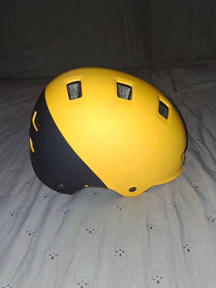 casque velo