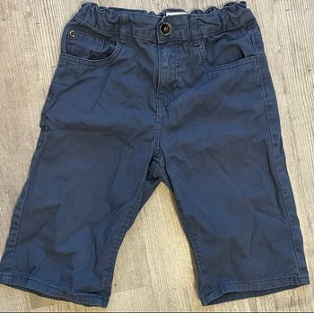 Short 10 ans In Extenso 