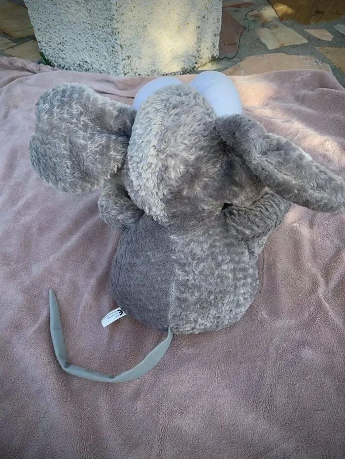 Peluche Souris 🐭🎁 - photo numéro 2