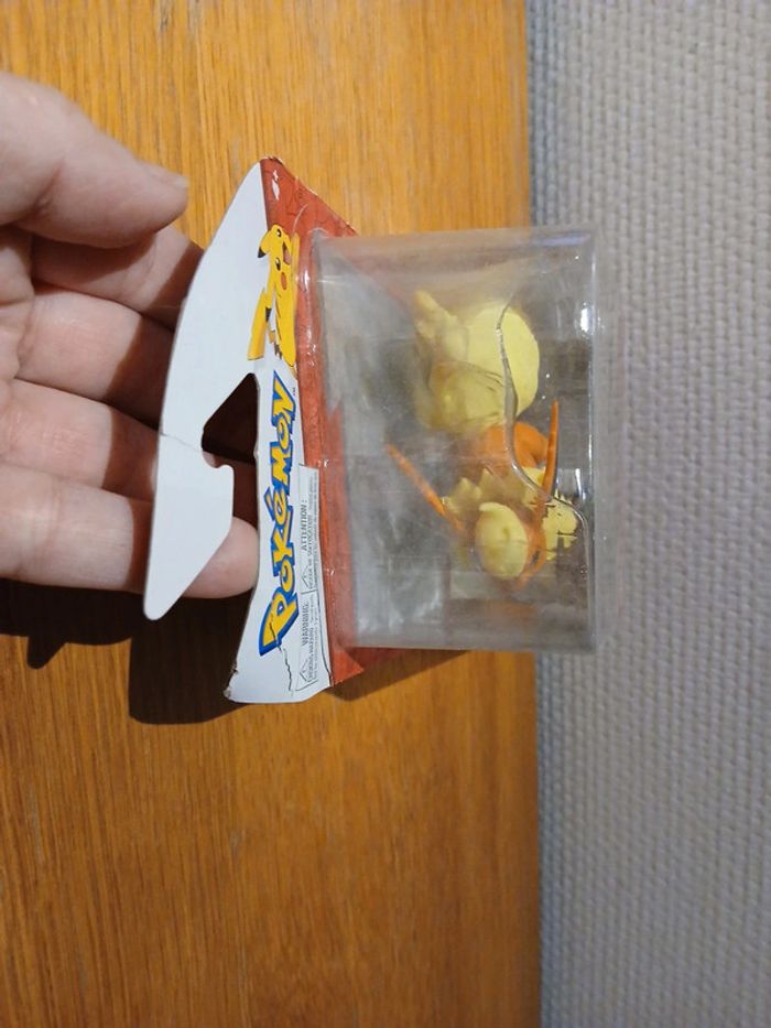 Lot battle figure pack - photo numéro 18