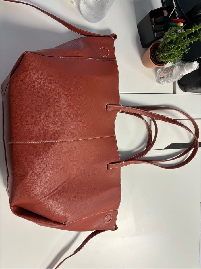 Sac Cyme Polène - photo numéro 3
