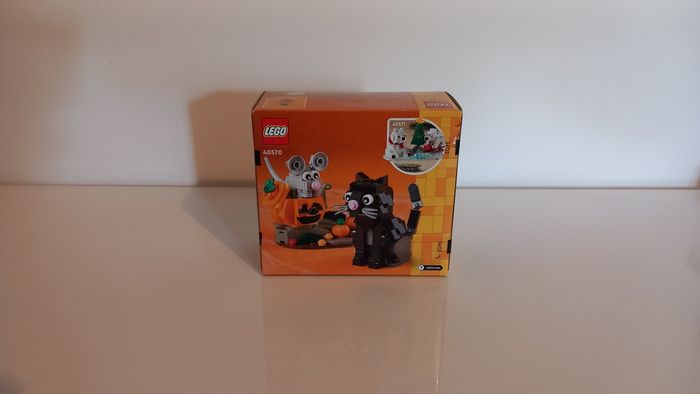 Lego 40570 scellé - photo numéro 2