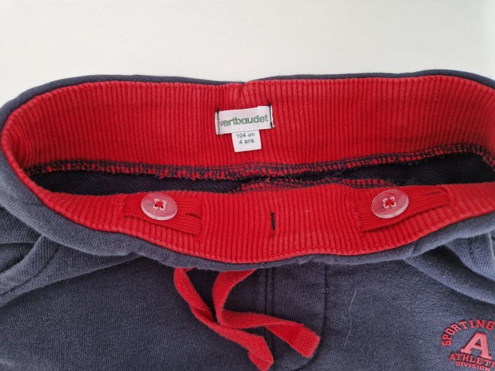 Short 4 ans - photo numéro 3