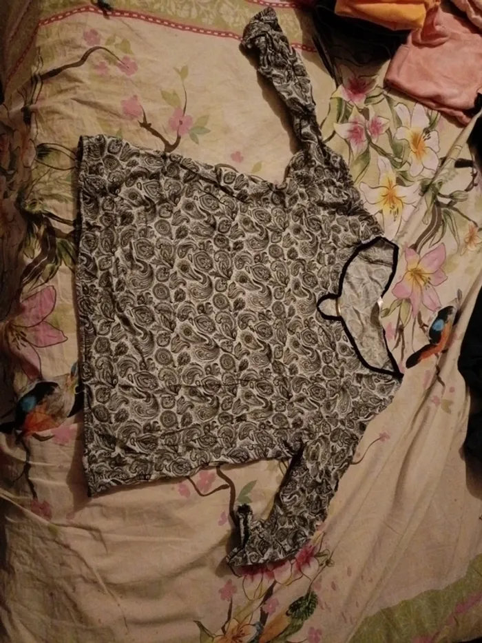 Blouse 38 - photo numéro 2