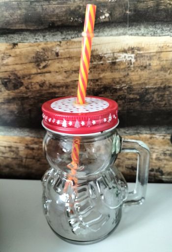 Meuf bonhomme de neige