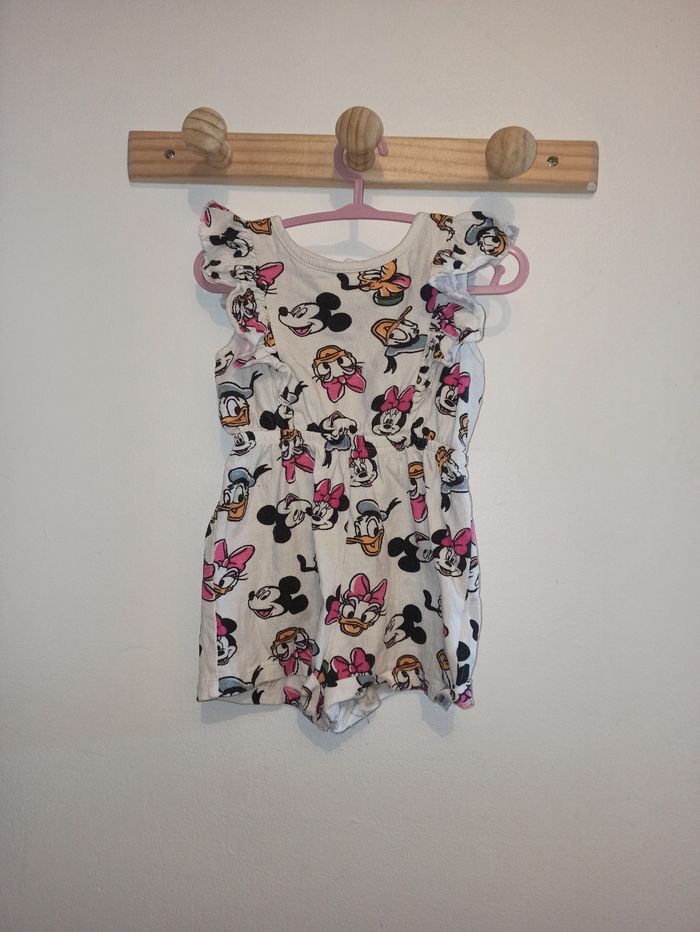 Combishort - photo numéro 2