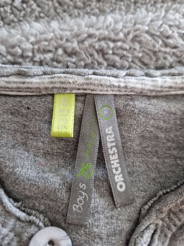 Tee shirt - photo numéro 2