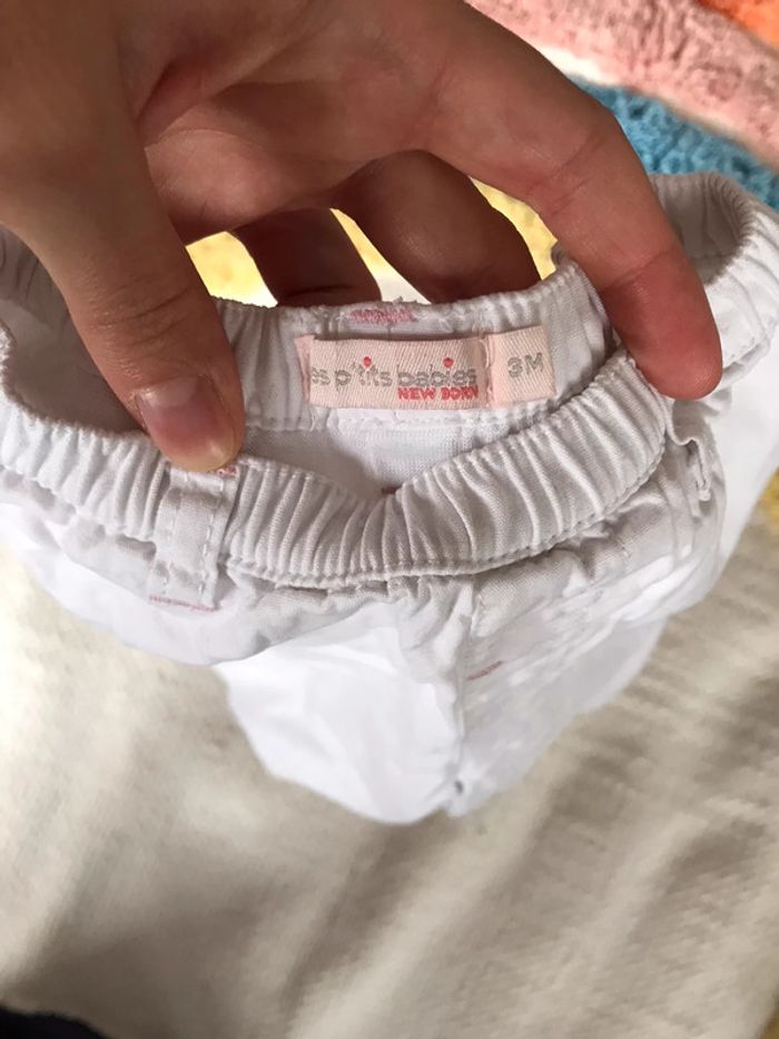 Lot 3 pantalons - photo numéro 5