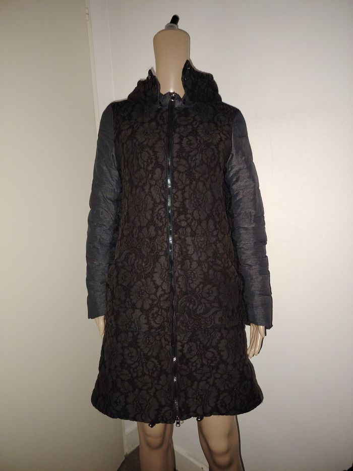 Manteau twin set taille S