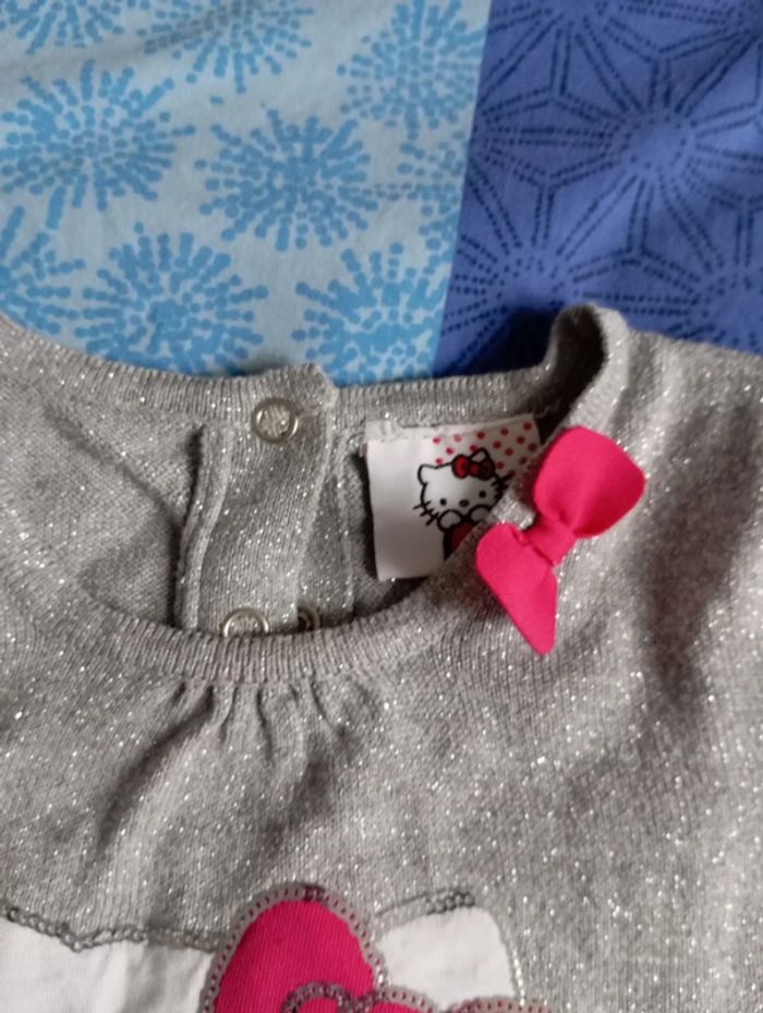 Robe sans manche - photo numéro 3