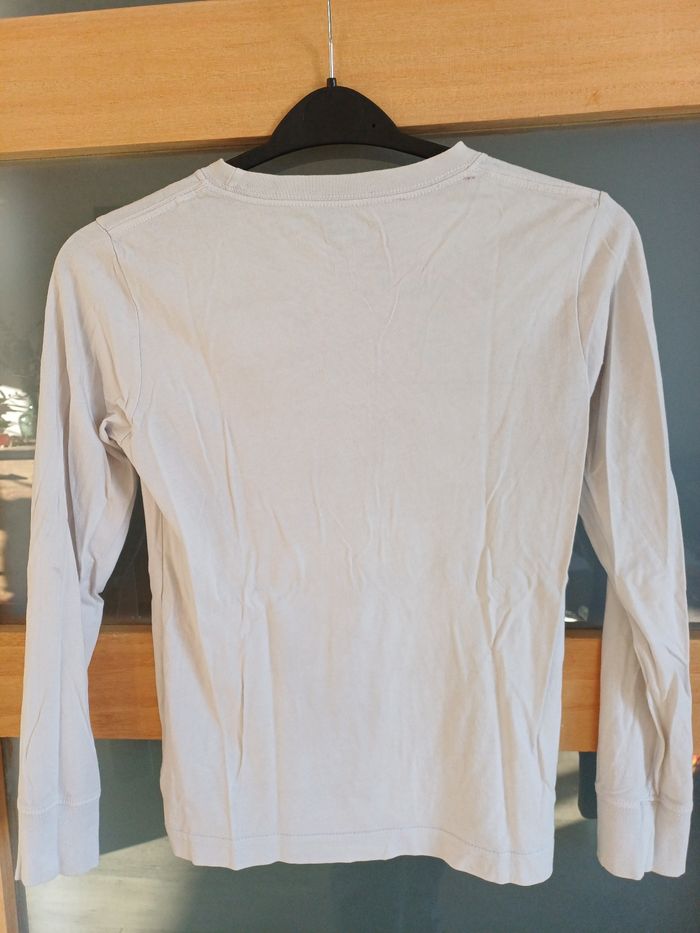 T-shirt garçon - photo numéro 4