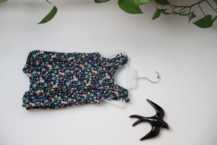 Combinaison Orchestra 12 mois - photo numéro 3