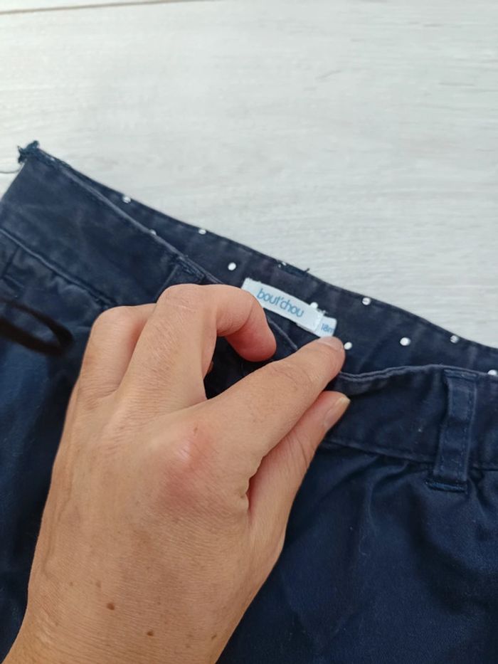 Pantalon bout'chou - photo numéro 2