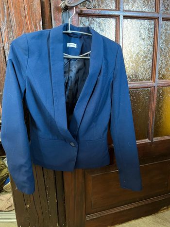 Veste tailleur Pimkie taille 34