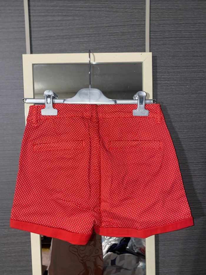 Short - photo numéro 2