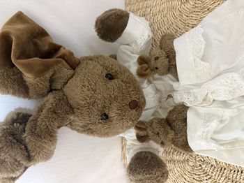  Range pyjama lapin – LA GALLERIA 