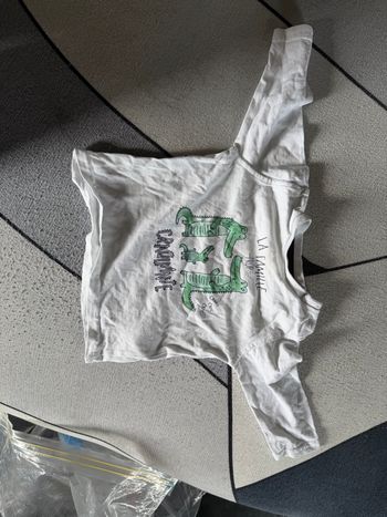 Vêtements bebe garçon 