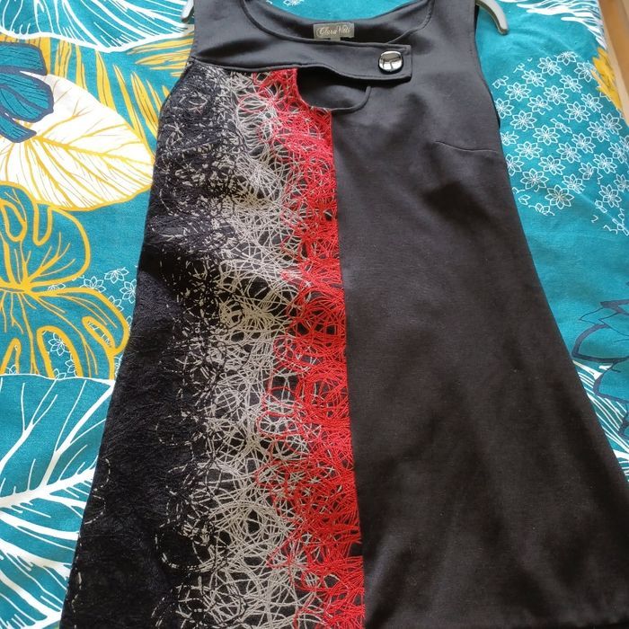 Robe taille 40 - photo numéro 4
