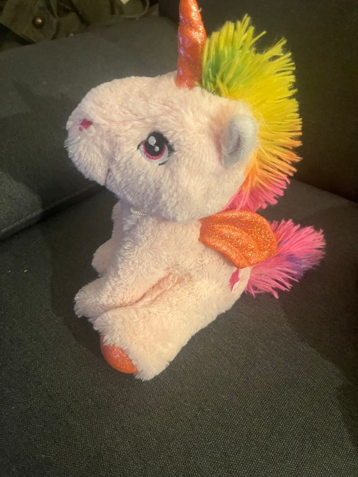 Licorne - photo numéro 2