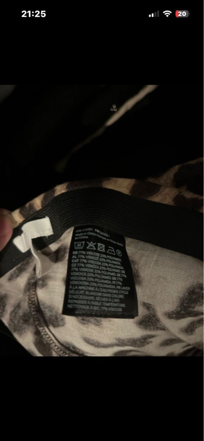 Jupe H&M - photo numéro 3