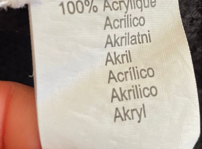 Robe 3 ans Petite Robe noire fille Tissaia - photo numéro 5