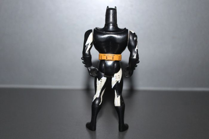 Figurine Batman - Lighning Strike - DC Comics - photo numéro 3