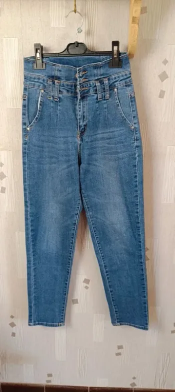 174- jeans, mila prenium, Taille 36