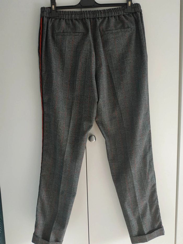 pantalon maison 123 taille 42 - photo numéro 3