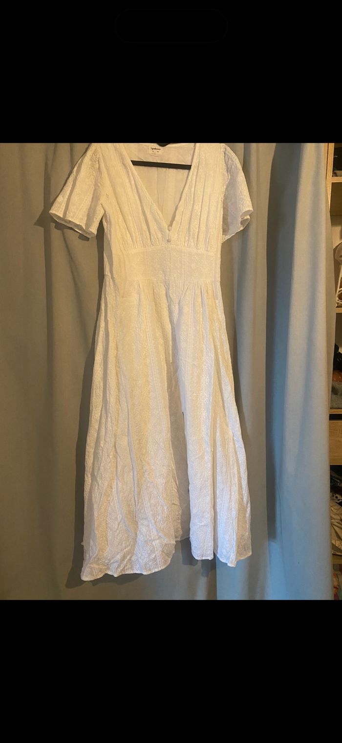 Robe tajinebanane