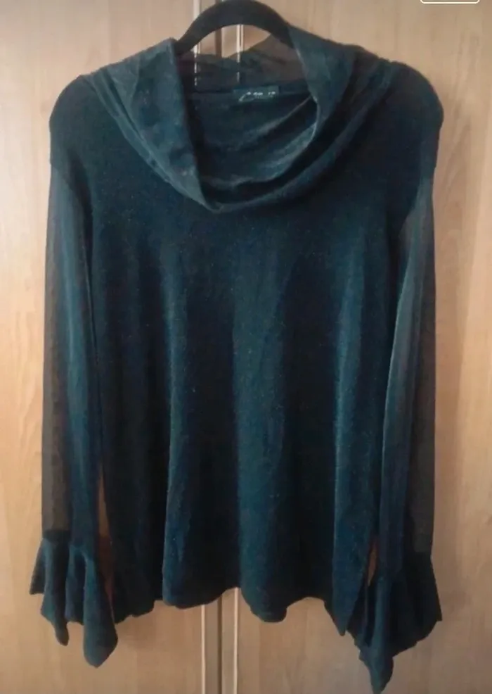 Tunique - photo numéro 3