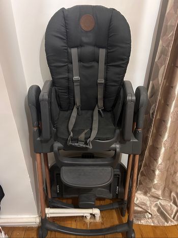 Chaise haute minla maxi cosi