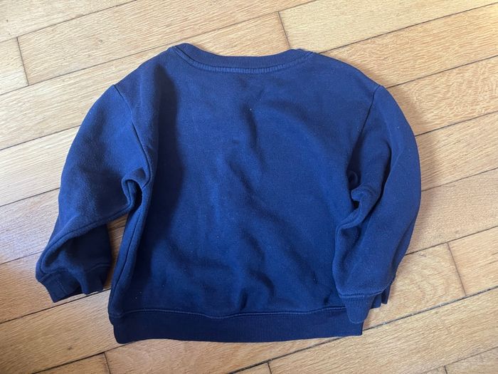 Pull 3 ans - photo numéro 4