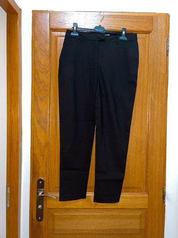Pantalon noir