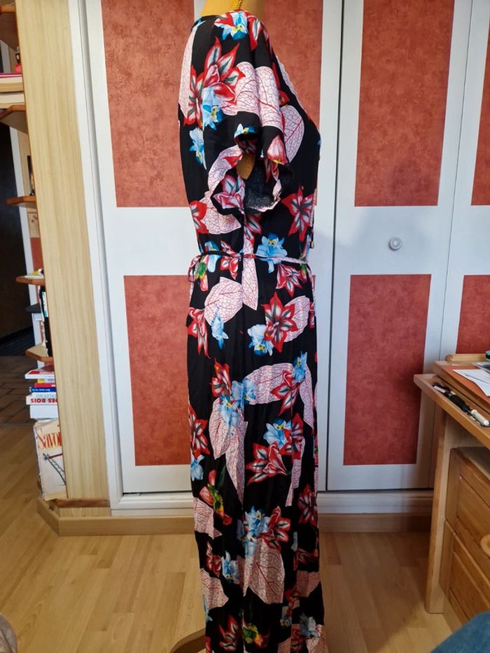 Robe longue - photo numéro 4
