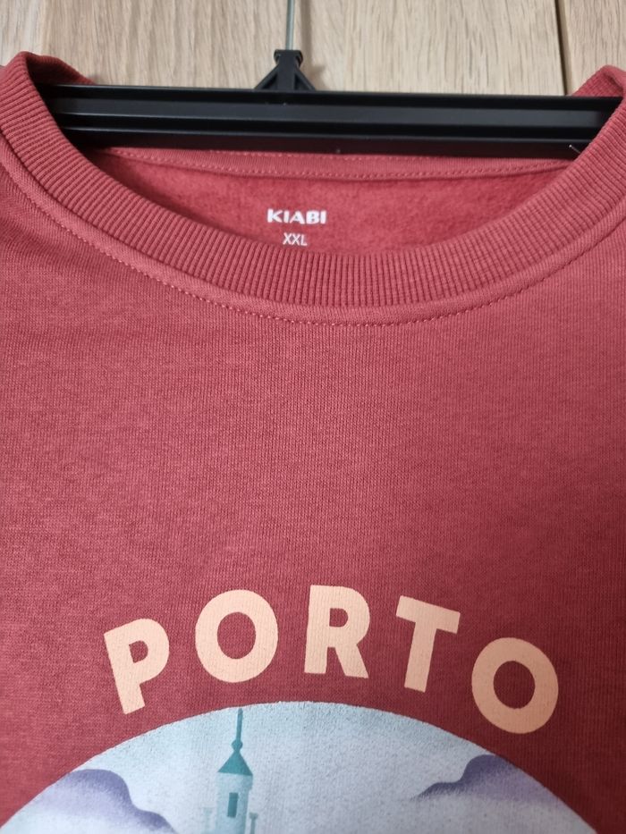 Sweat - photo numéro 3