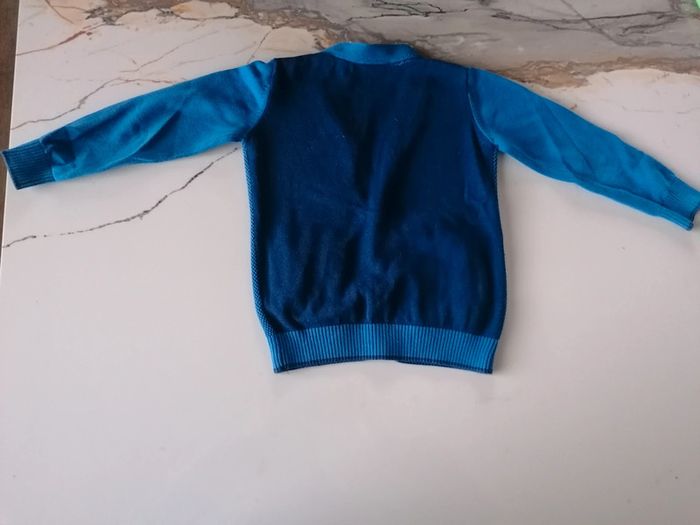 Gilet jbc 98 - photo numéro 4